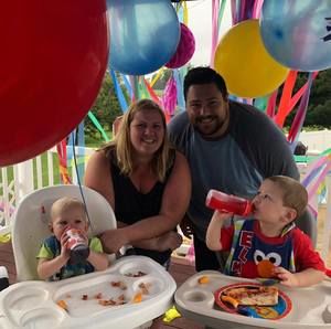 Meet your Posher, Amber